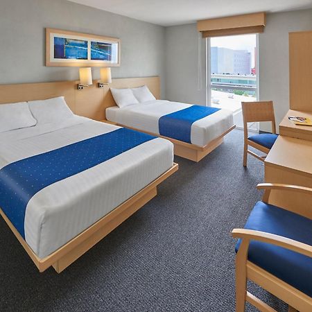 City Express By Marriott Puebla Finsa Luaran gambar