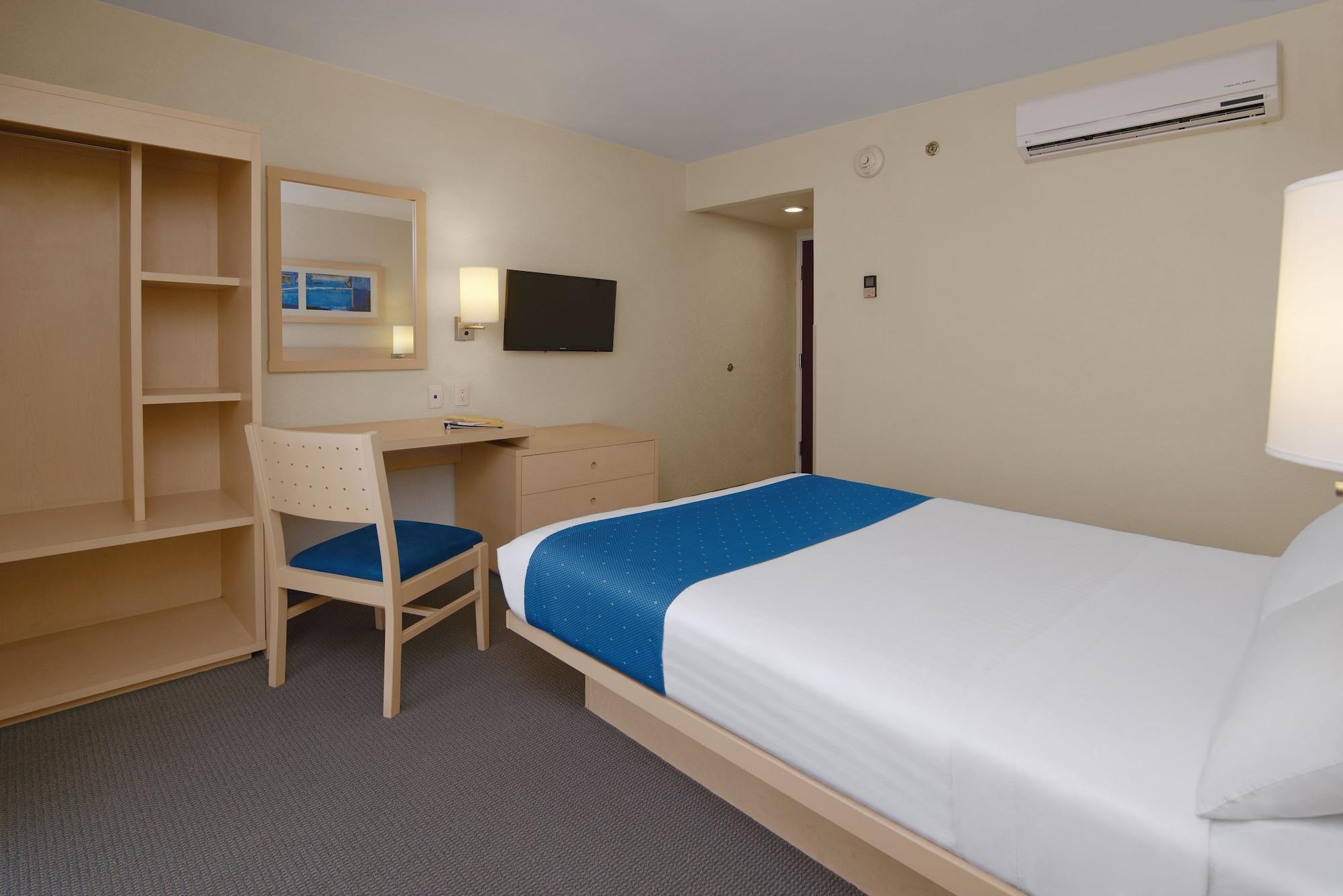 City Express By Marriott Puebla Finsa Luaran gambar