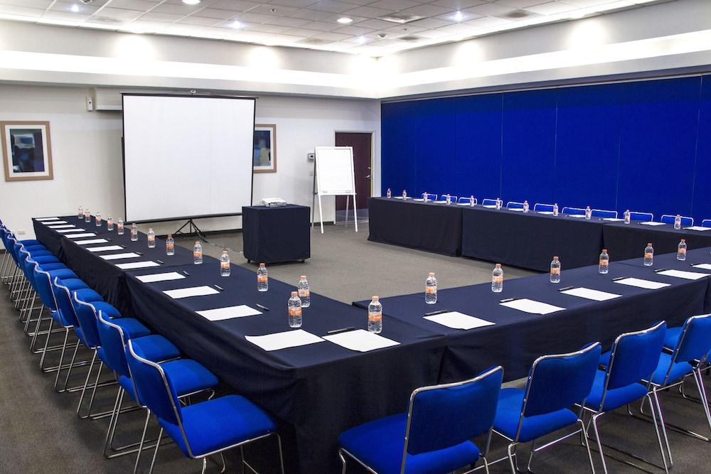 City Express By Marriott Puebla Finsa Luaran gambar