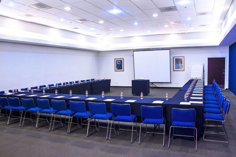 City Express By Marriott Puebla Finsa Luaran gambar