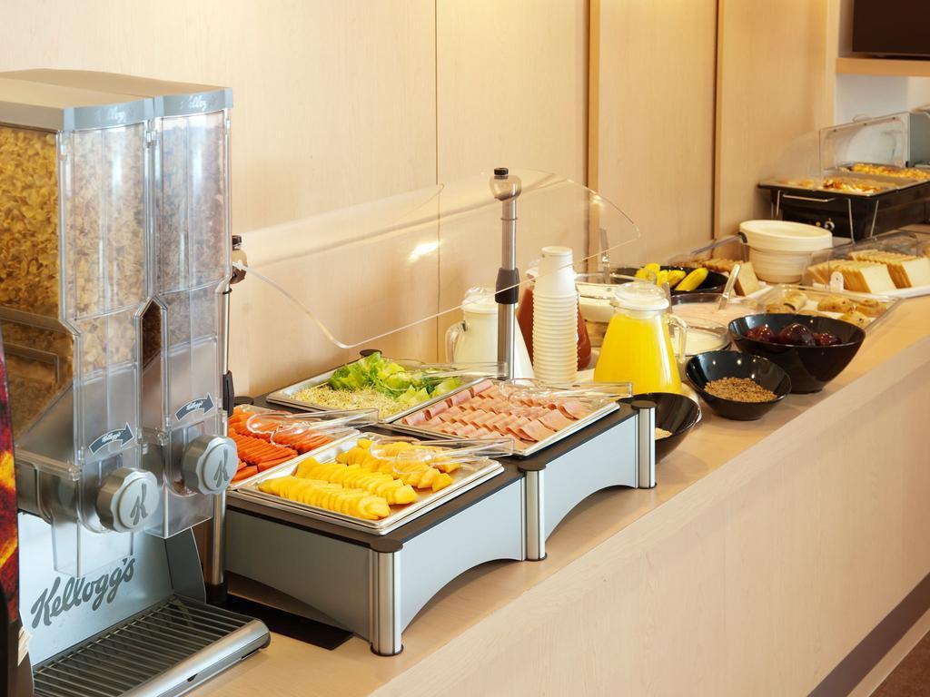 City Express By Marriott Puebla Finsa Luaran gambar