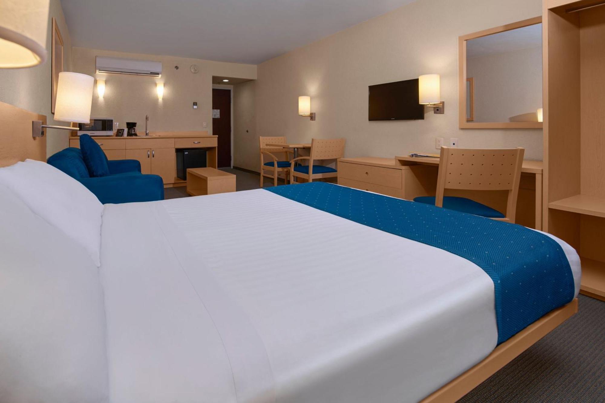City Express By Marriott Puebla Finsa Luaran gambar