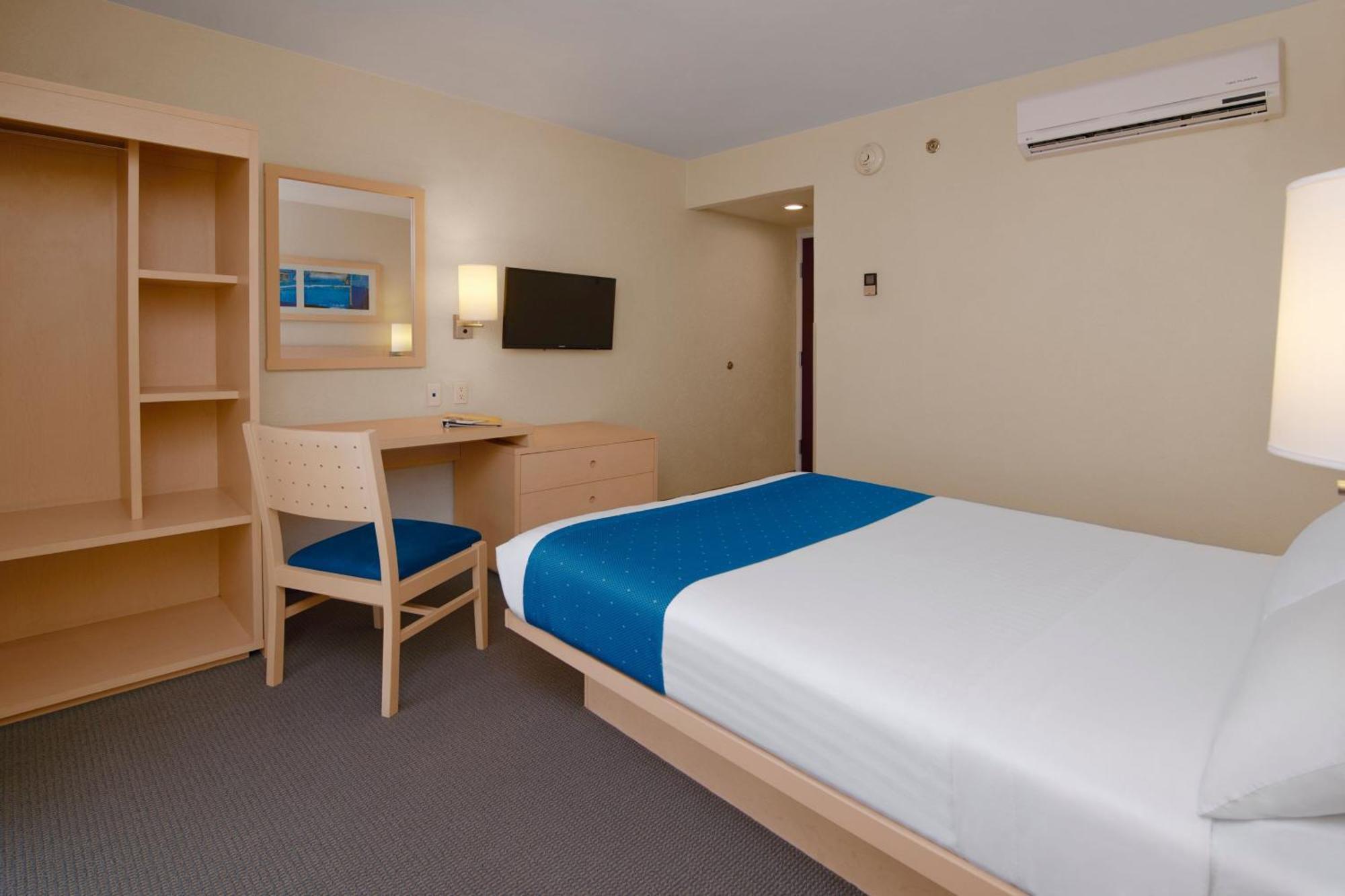 City Express By Marriott Puebla Finsa Luaran gambar
