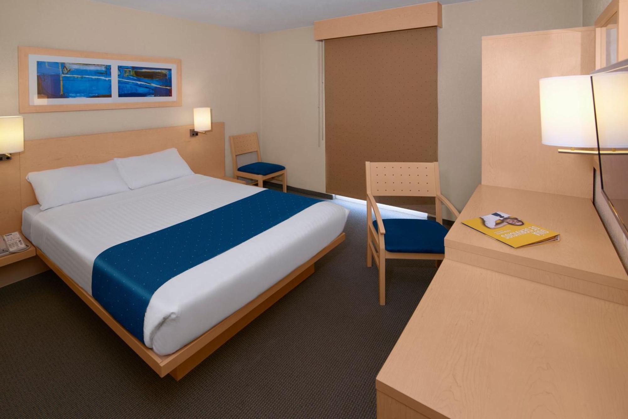 City Express By Marriott Puebla Finsa Luaran gambar