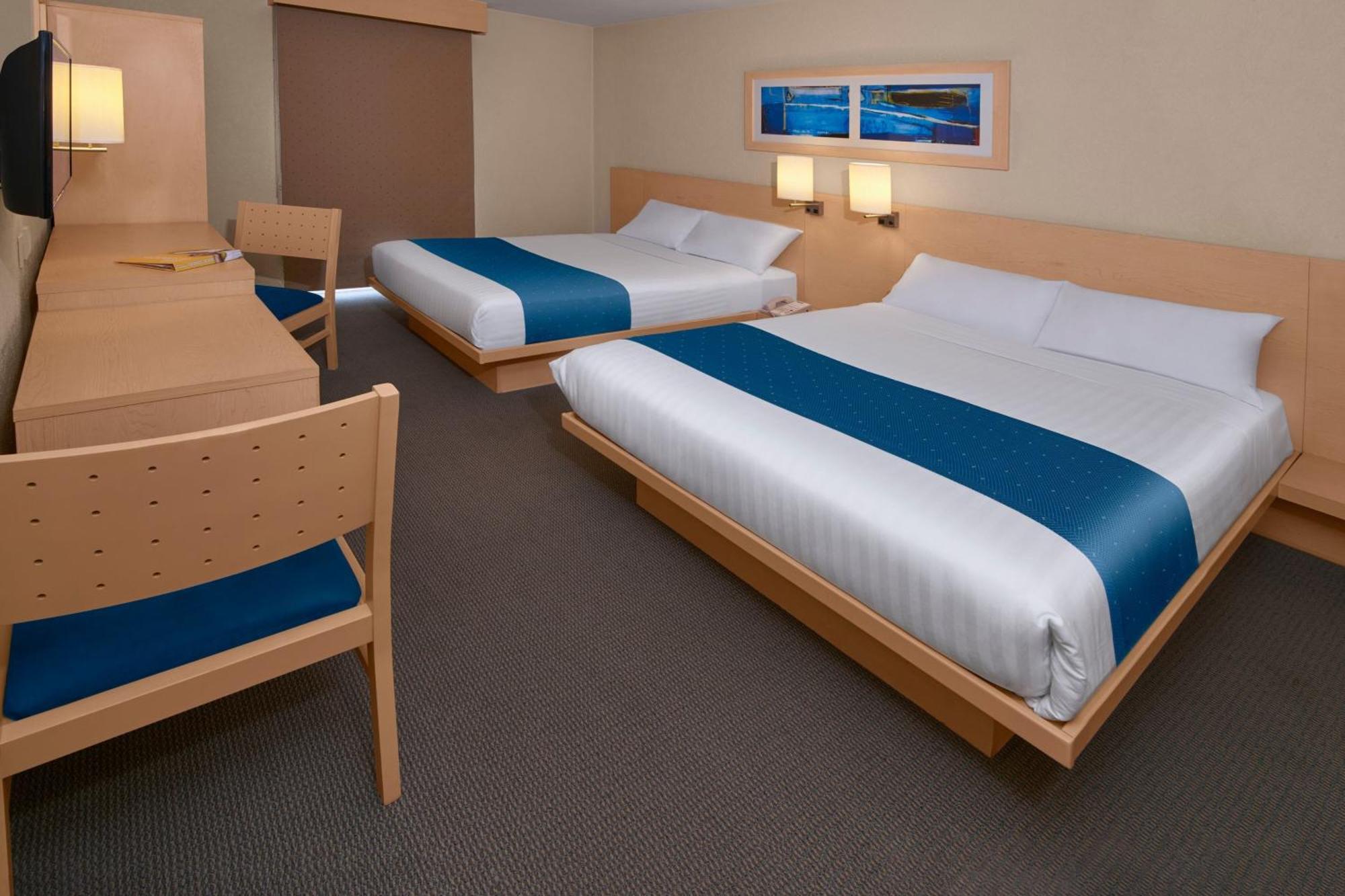 City Express By Marriott Puebla Finsa Luaran gambar