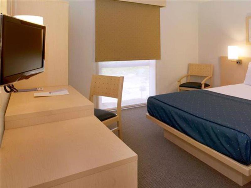 City Express By Marriott Puebla Finsa Luaran gambar
