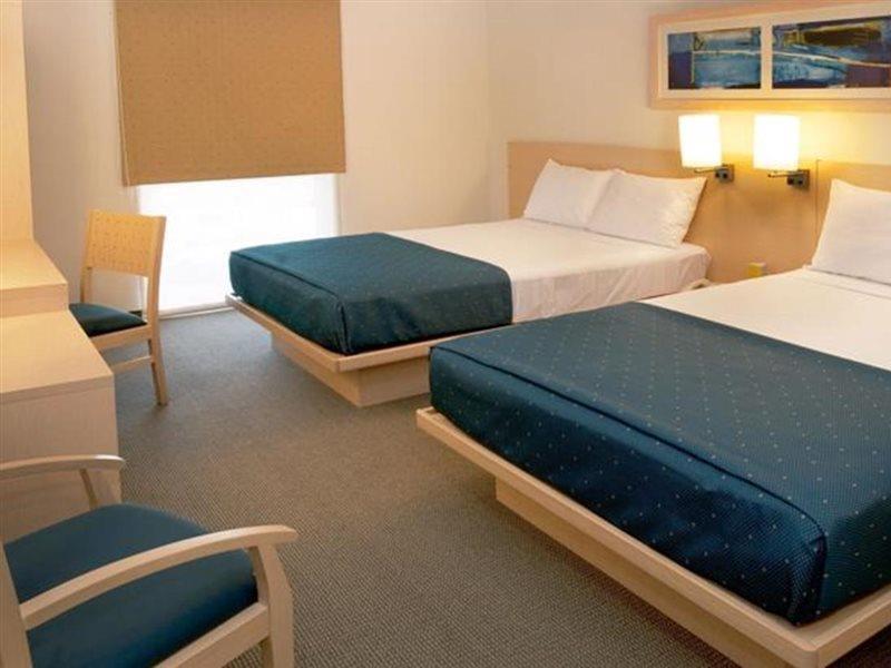 City Express By Marriott Puebla Finsa Luaran gambar