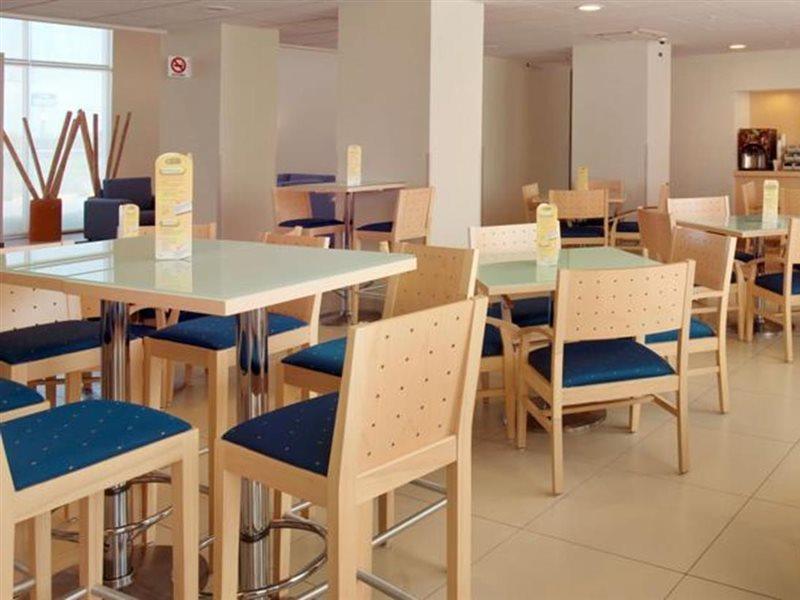City Express By Marriott Puebla Finsa Luaran gambar