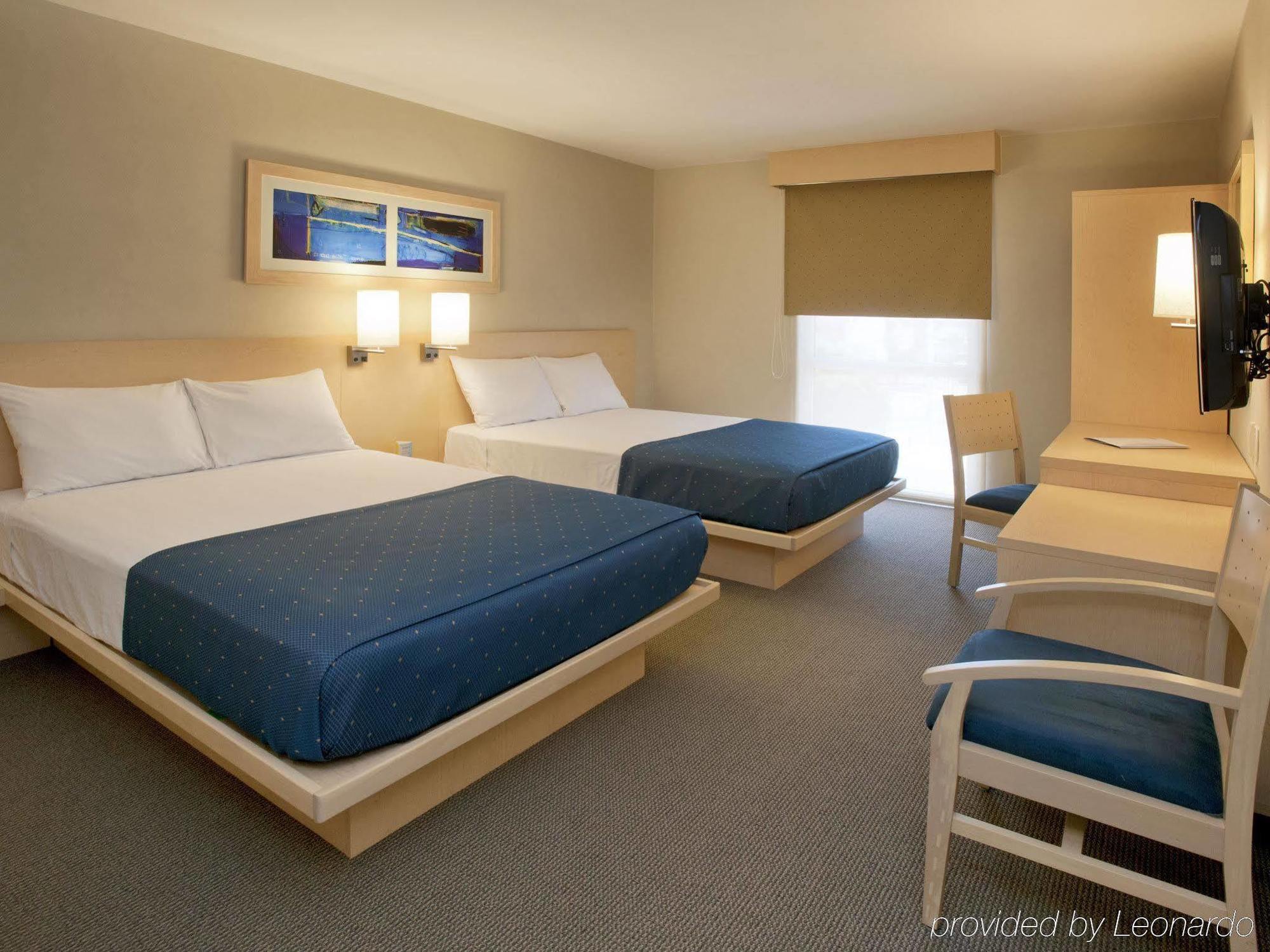 City Express By Marriott Puebla Finsa Luaran gambar