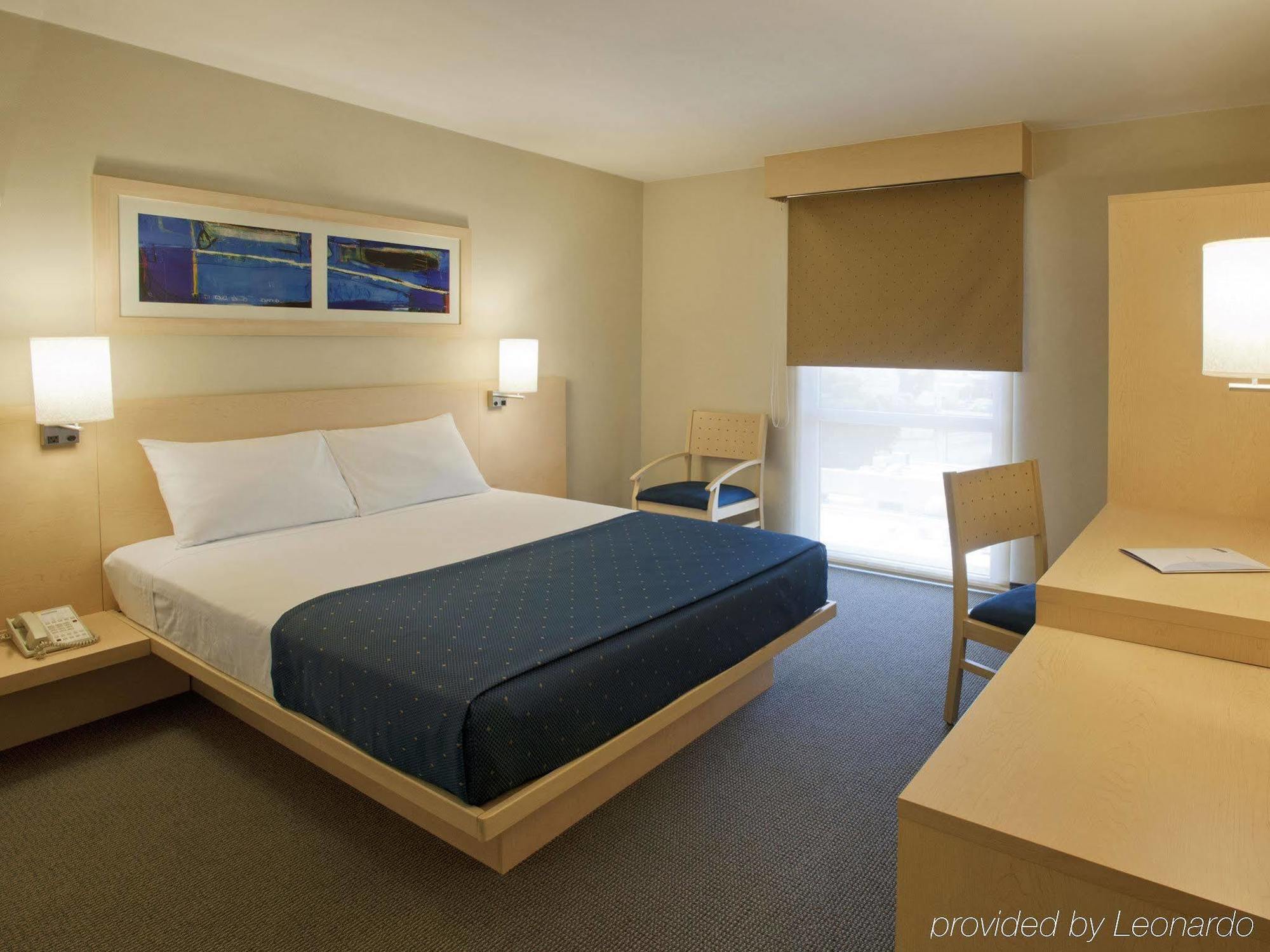 City Express By Marriott Puebla Finsa Luaran gambar