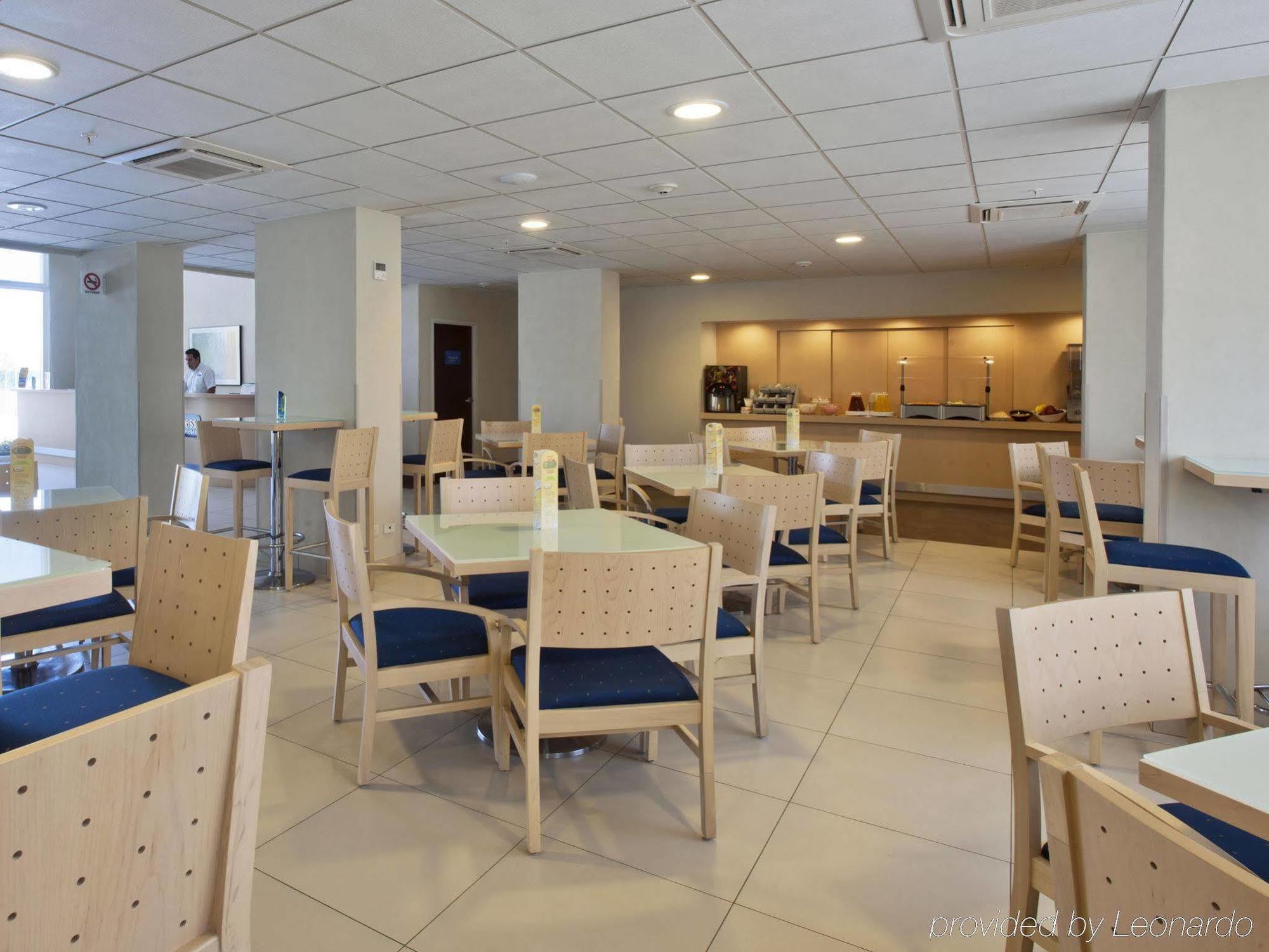 City Express By Marriott Puebla Finsa Luaran gambar